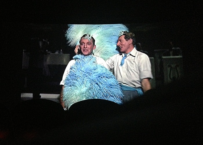 White Christmas Theatre