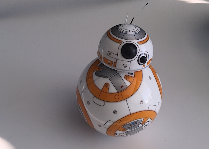 bb 8 droid toy target